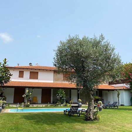 Casa de Alventela - Countryside House Paredes de Viadores Exterior foto